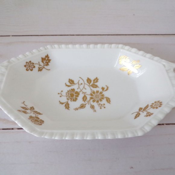 Spode Beaumont Trinket/Relish/Candy Dish  2884 - Picture 3 of 6